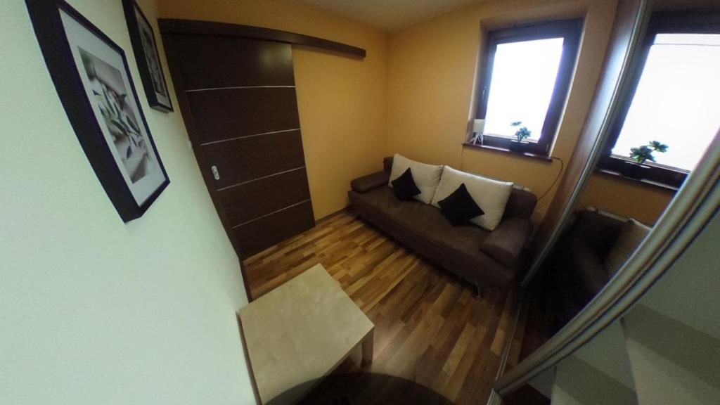 Апартаменты Apartament Platinum Закопане-14