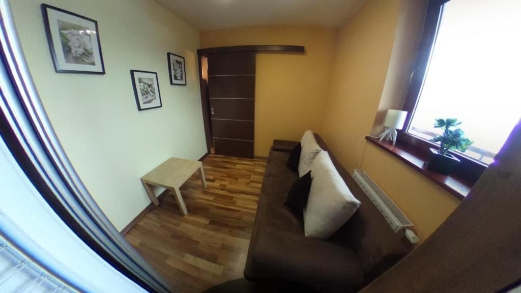 Апартаменты Apartament Platinum Закопане-35