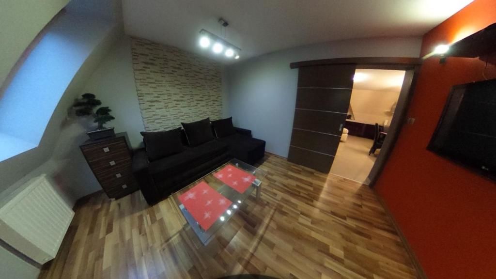 Апартаменты Apartament Platinum Закопане-37