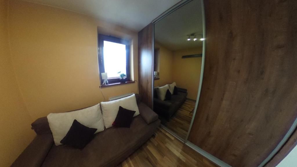 Апартаменты Apartament Platinum Закопане-38