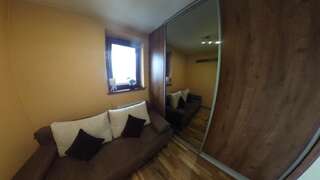 Апартаменты Apartament Platinum Закопане Апартаменты-12