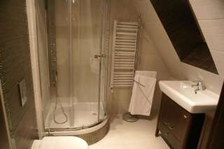 Апартаменты Apartament Platinum Закопане Апартаменты-13