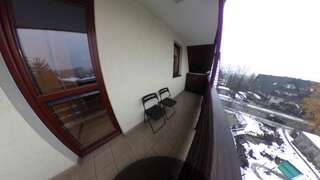 Апартаменты Apartament Platinum Закопане Апартаменты-17