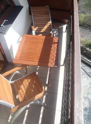 Апартаменты Apartament Platinum Закопане Апартаменты-24