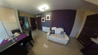 Апартаменты Apartament Platinum Закопане Апартаменты-25