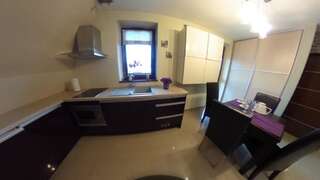 Апартаменты Apartament Platinum Закопане Апартаменты-27