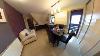 Апартаменты Apartament Platinum Закопане Апартаменты-28