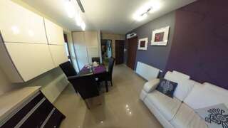 Апартаменты Apartament Platinum Закопане Апартаменты-29