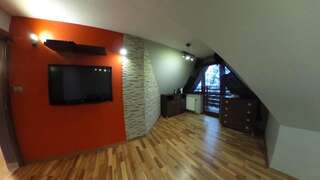 Апартаменты Apartament Platinum Закопане Апартаменты-31