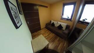 Апартаменты Apartament Platinum Закопане Апартаменты-36