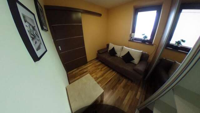 Апартаменты Apartament Platinum Закопане-13