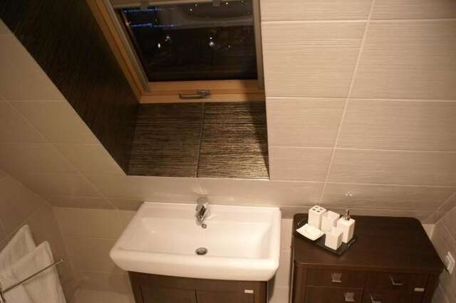 Апартаменты Apartament Platinum Закопане-16