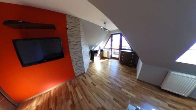 Апартаменты Apartament Platinum Закопане-35